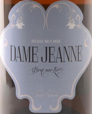 Brut Sur Lie